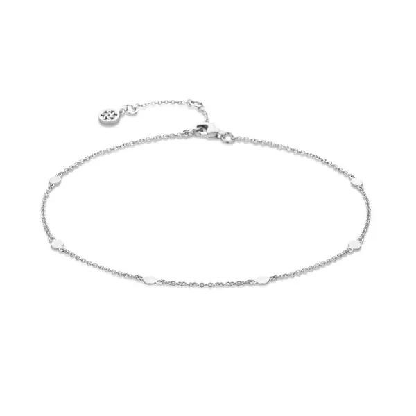 Obsession Fußkettchen - Sterlingsilber